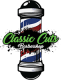 classic cuts barbershop logo 200px